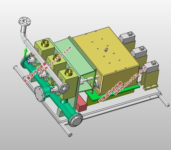 ཬõ(CADװͼ,SolidWorks,IGSάͼ)