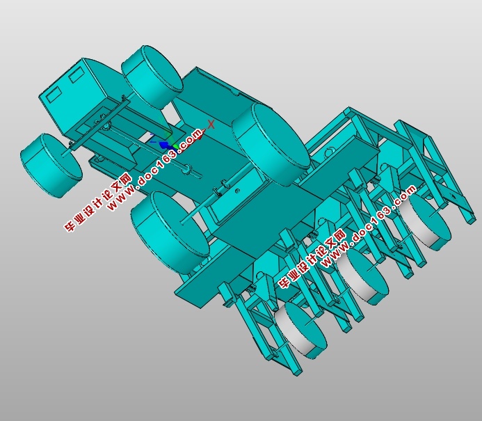 Сֻ(ũҵ)(CADװͼ,SolidWorks,IGSάͼ)