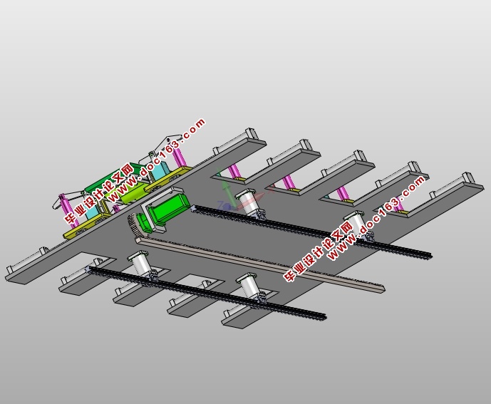 ͽǯװõ(CADװͼ,SolidWorks,IGSάͼ)