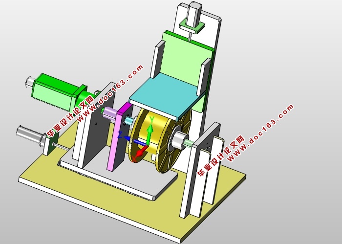 ԶУ(CADװͼ,SolidWorks,IGS,STEPάͼ)