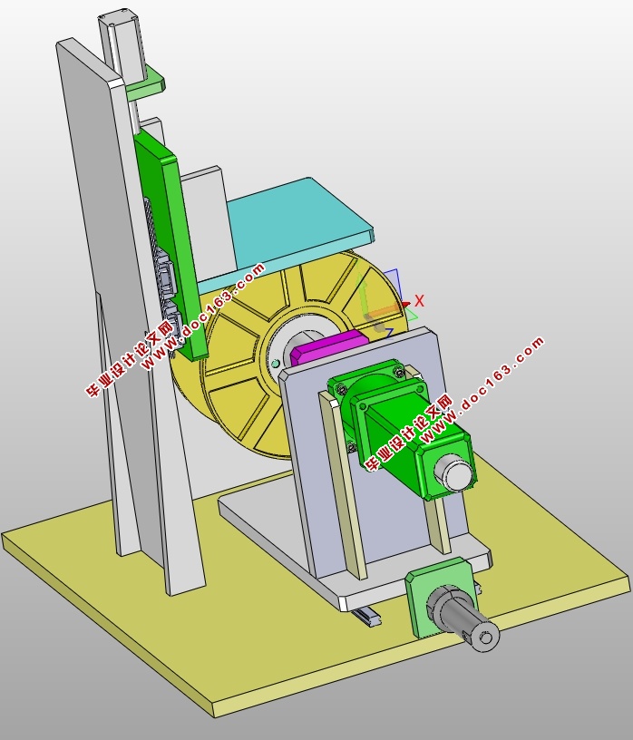 ԶУ(CADװͼ,SolidWorks,IGS,STEPάͼ)