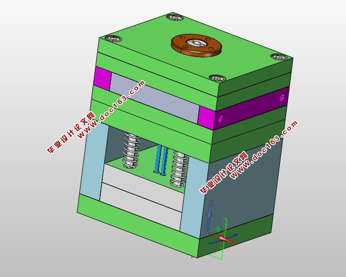 㲿ģ(CADװͼ,SolidWorks,IGSάͼ)