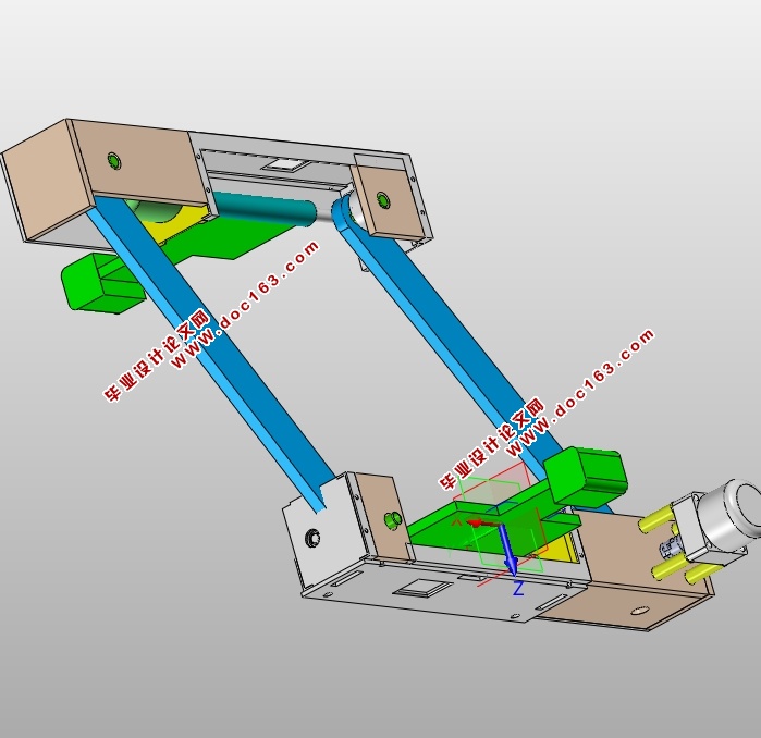 ƽı˫㲽л˵о(CADͼ,SolidWorksάͼ)