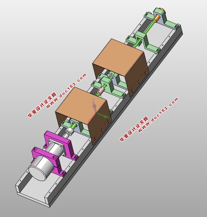 ˫תʵװ(CADװͼ,SolidWorks,IGSάͼ)