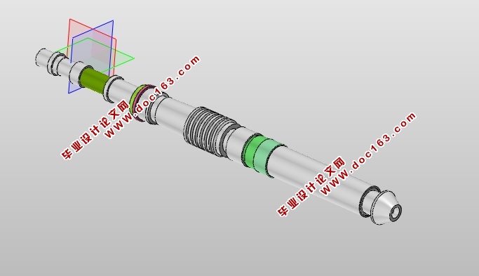 һָ·ɰ(CADװͼ,SolidWorksάͼ)