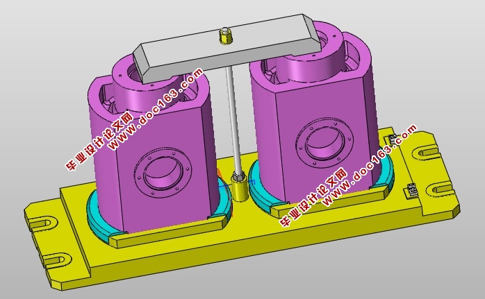 ʮͷӹչ̼ϳо(CADͼ,SolidWorksάͼ,տ)