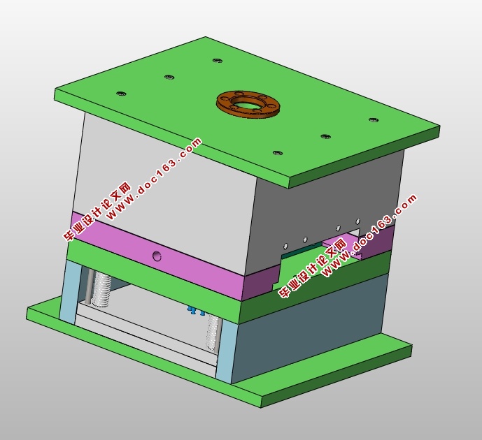 עģ(CADװͼ,SolidWorks,STEPάͼ)