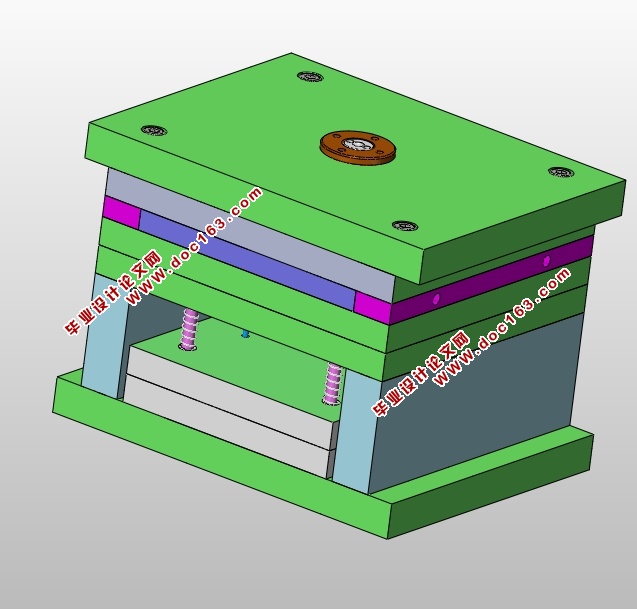 ֻעģ(CADװͼ,SolidWorksάͼ)