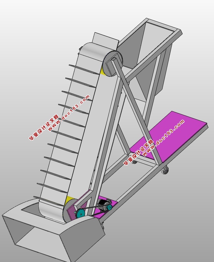 ʳռװ(CADװͼ,SolidWorksάͼ)