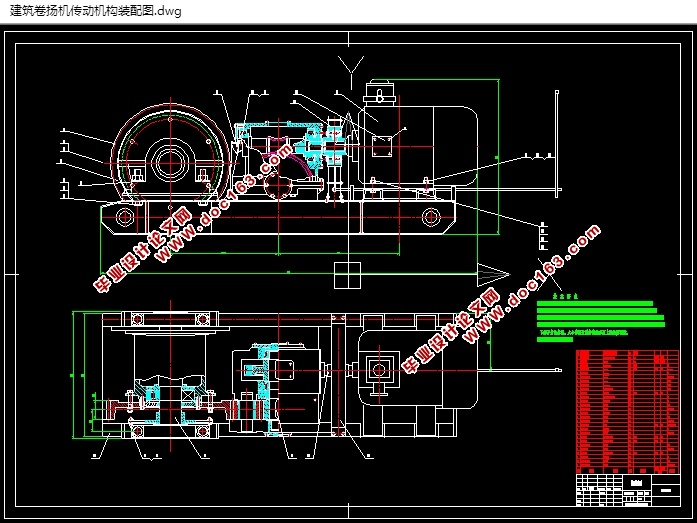 (CADװͼ,SolidWorksάͼ)