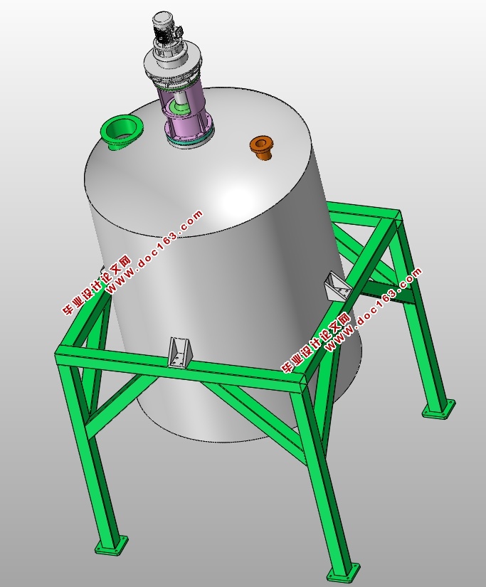 (CADͼװͼ,SolidWorksάͼ)