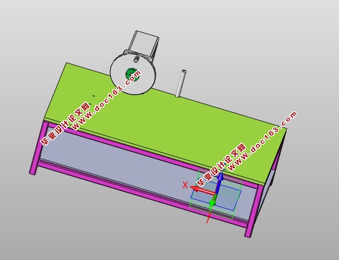 ʽԶͶʯ(CADװͼ,SolidWorksά)