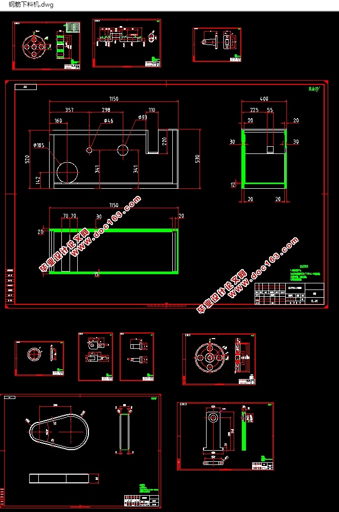 ֽϻ(CADװͼ,SolidWorksάͼ)