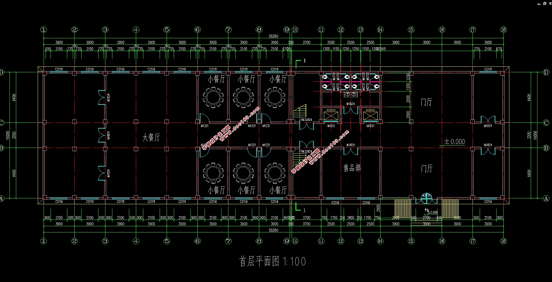 4750ƽ÷ϪĳݾƵ(ͼ,ṹͼ)