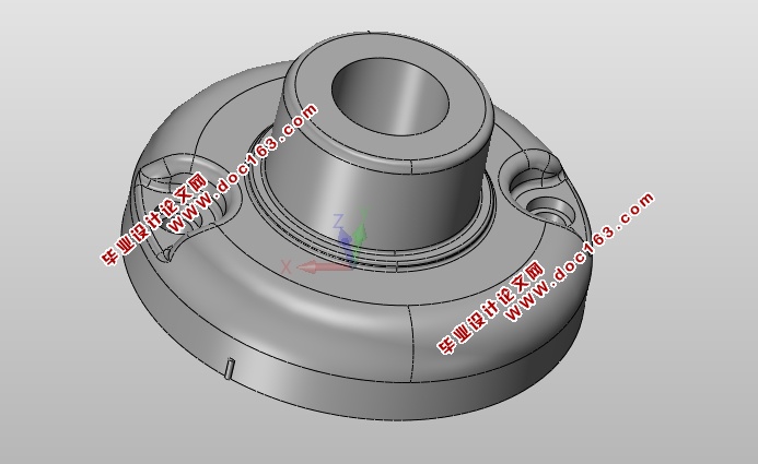 Ͻǰ˸ѹģģƼؼӹ(CADͼ,SolidWorks,UGάͼ)