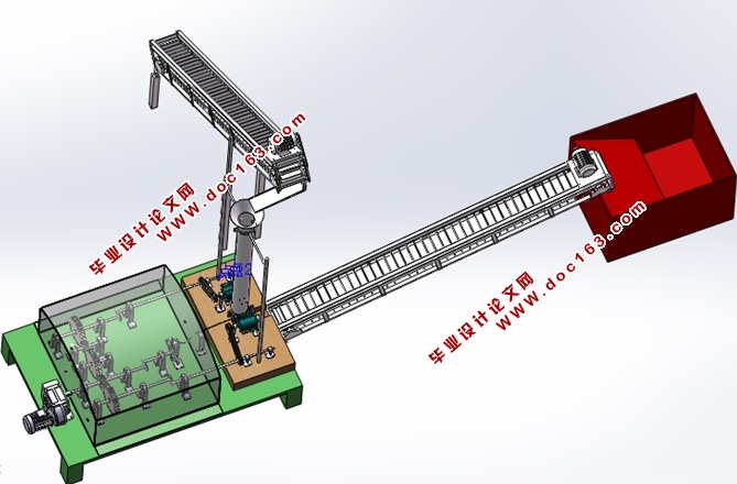 ˮװװ(CADװͼ,SolidWorksάͼ)