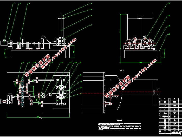 ˮװװ(CADװͼ,SolidWorksάͼ)