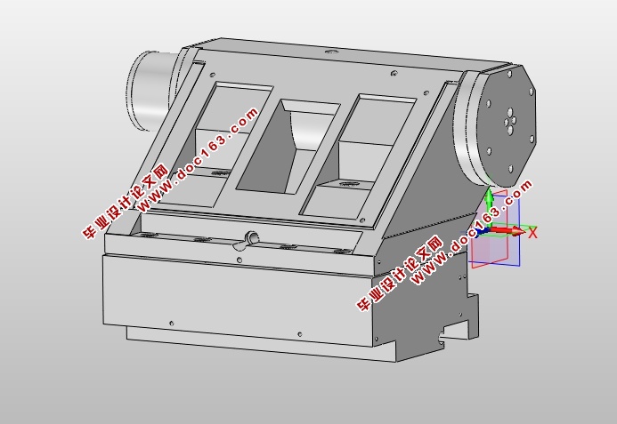 DL32Mбػβṹ(CADװͼ,SolidWorksάͼ)