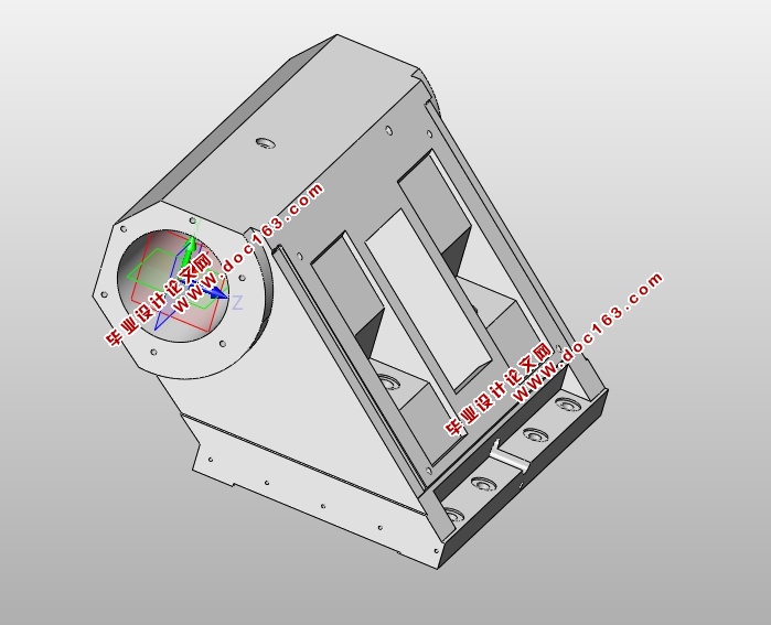 DL32Mбػβṹ(CADװͼ,SolidWorksάͼ)