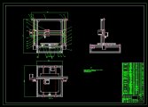 Prusa i33Dӡ(CADͼװͼ)