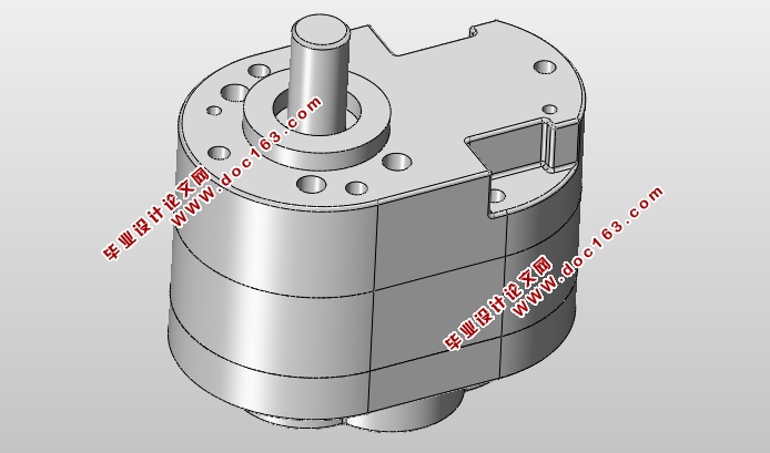 ϳֱõ(CADװͼ,STEP,SolidWorksάͼ)