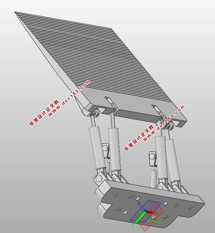 ײʽ۵β(CADͼװͼ,SolidWorks,UGάͼ)