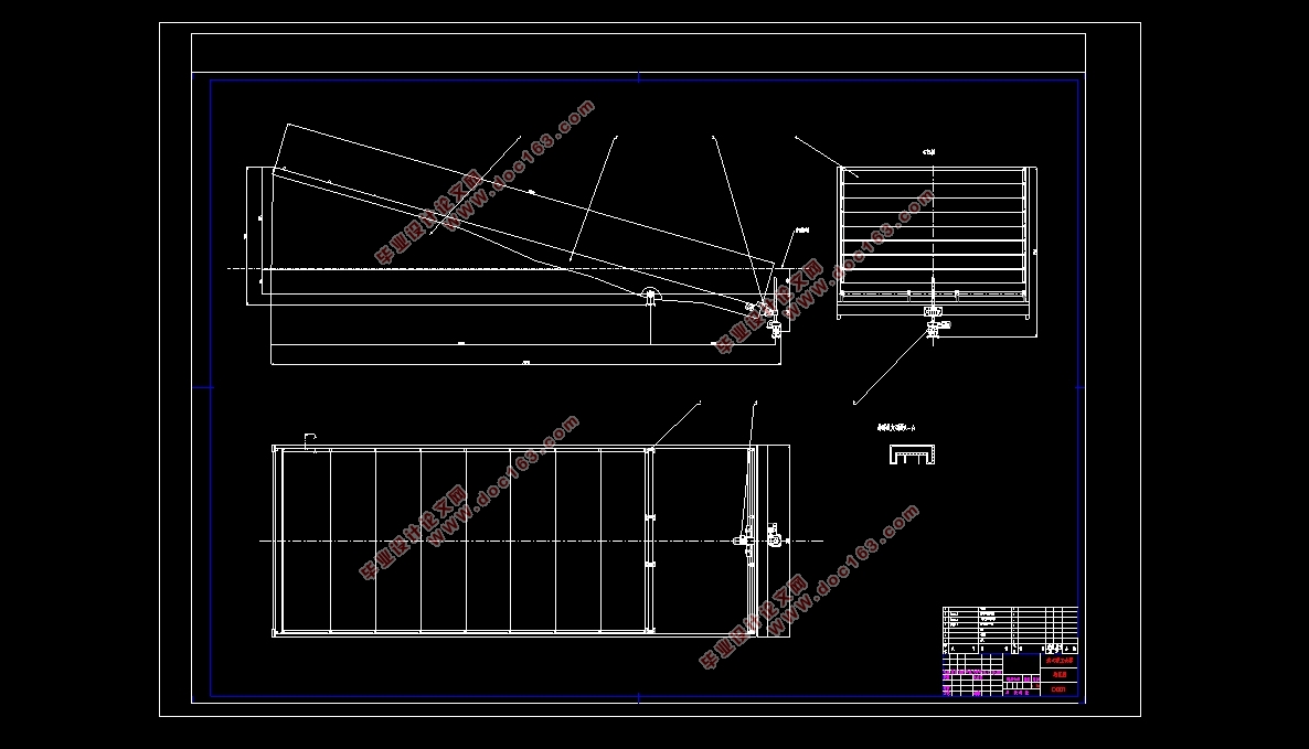 ʩڻǵľ(CADͼ,SolidWorksάͼ)