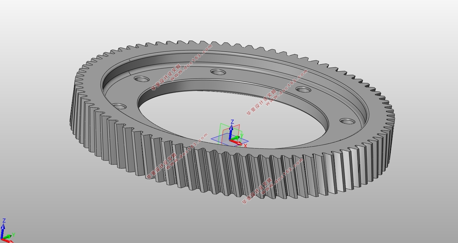 AX1.5L(CADͼװͼ,SolidWorksάͼ)