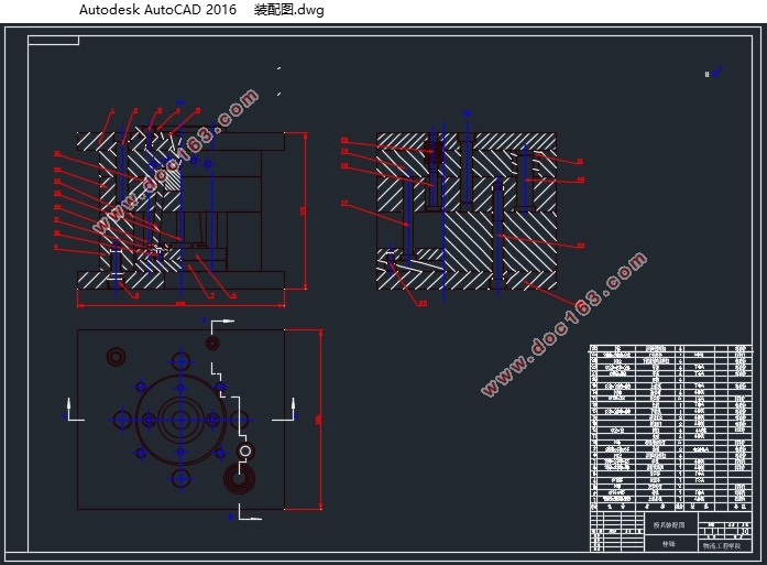 AutoCAD2D׼ݿ⽨иעģ(CADͼ,UGάͼ)