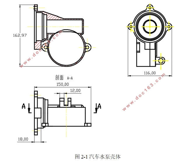 ˮÿѹģģ(CADͼ,SolidWorksάͼ)