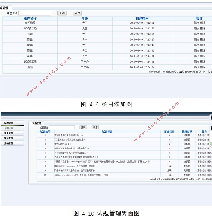 JavaWebϲԿϵͳ(MySQL)