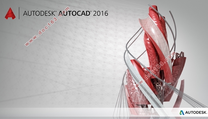 AutoCAD2016 64λİ