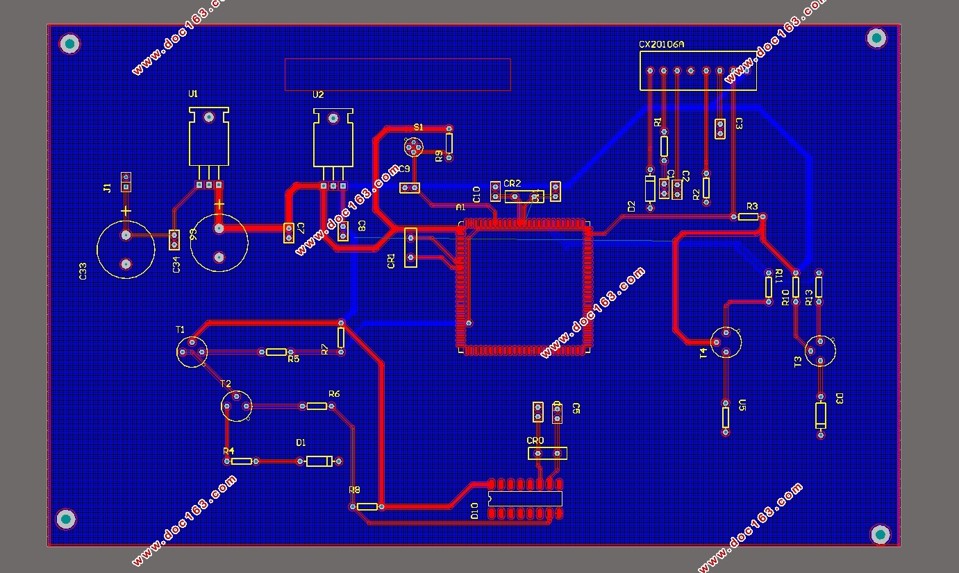 (·ԭͼ,PCBͼ)