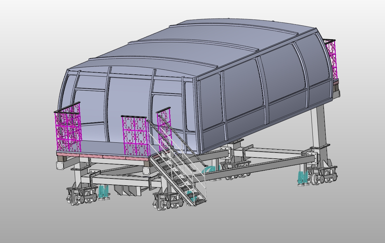 й³ṹ(CAD,SolidWorksάͼ)