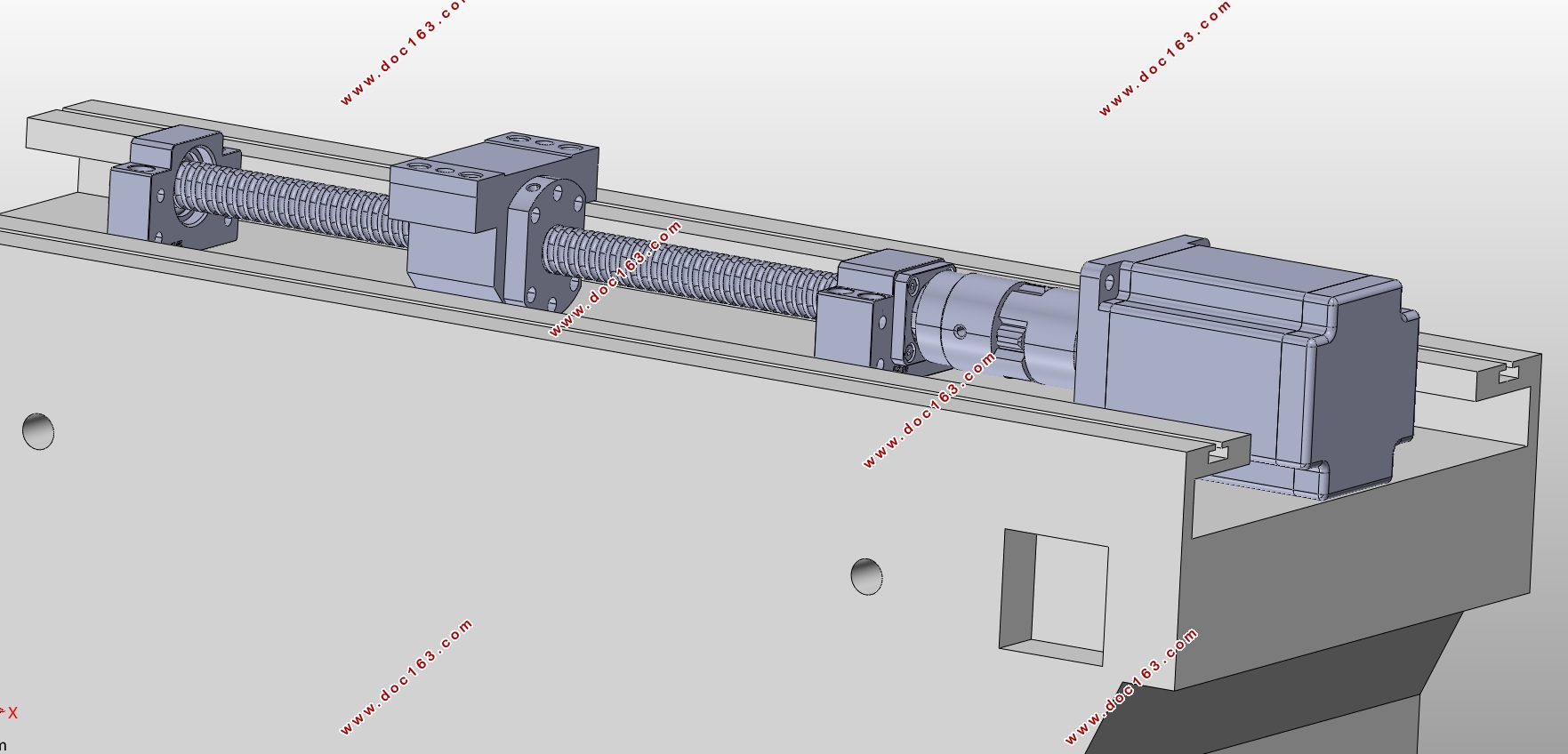 VMCӹ弰Xϵͳ(CADͼ,SolidWorksάͼ)