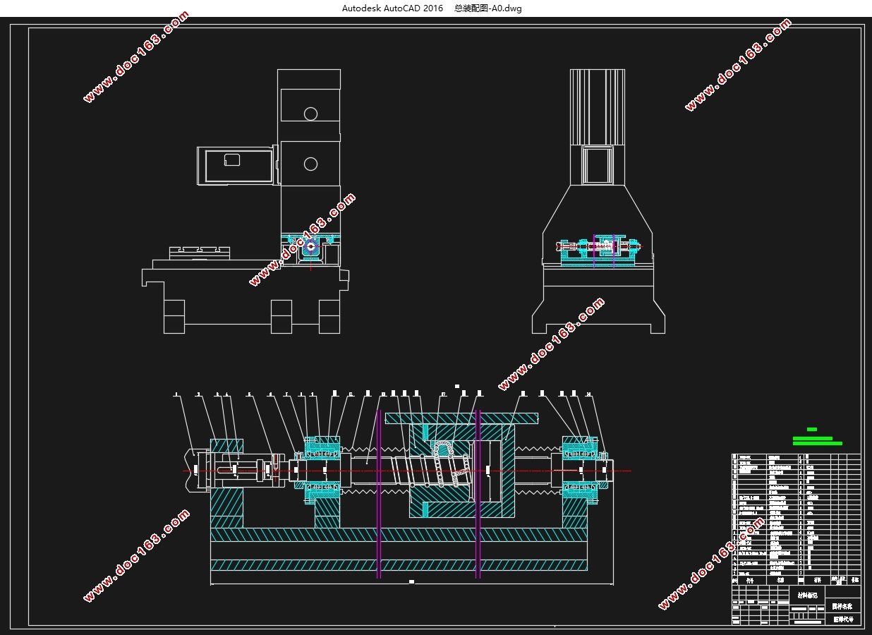 VMCӹ弰Xϵͳ(CADͼ,SolidWorksάͼ)