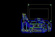 ڵƬ洢طװ(·ͼ,PCBͼ,)