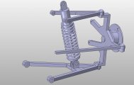ϵͳƲо(CAD,ADAMS,Simulink,CATIAάͼ)