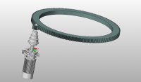 MQ4040ۼػת(CADͼ,SolidWorksάͼ)