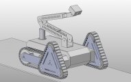 ĴʽԮƼάģ(SolidWorksάͼ)