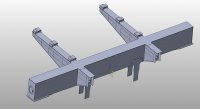 1500t/hץж½Ϻ(CADͼ,SolidWorksάͼ)
