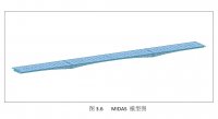 三跨(50+80+50m)预应力混凝土连续梁桥设计(含CAD图,Midas模型)
