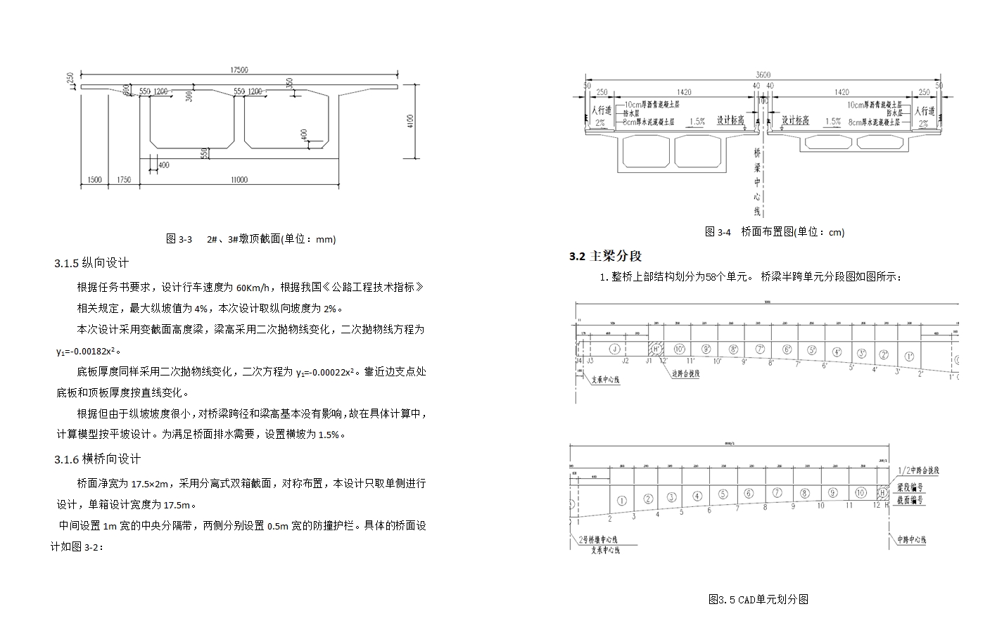 ����(50+80+50m)ԤӦ�������������������(��CADͼ,Midasģ��)