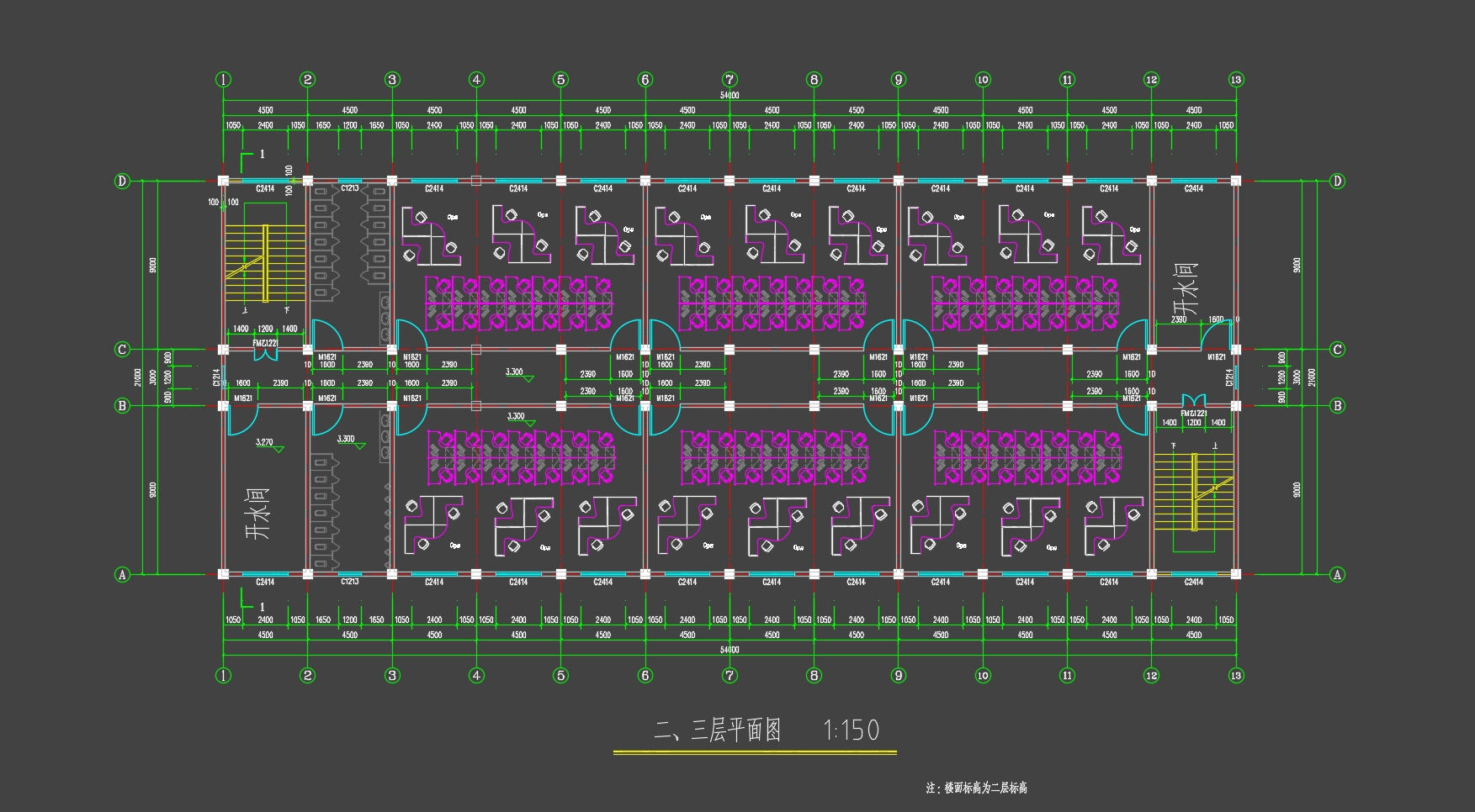 �Ĳ�4536ƽ������ĳ���ö���ܽṹ���(������ͼ�ṹͼ)