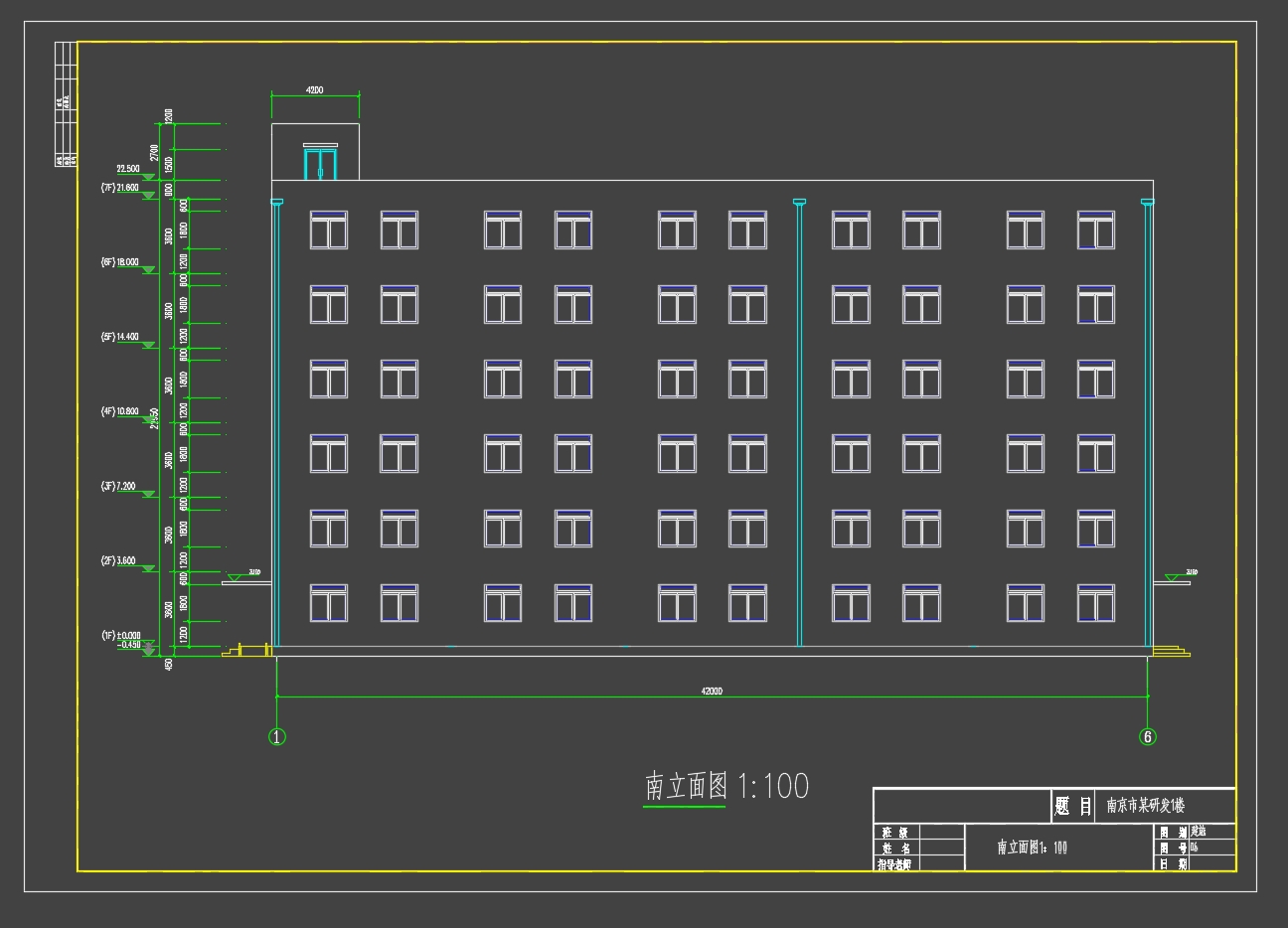 5800ƽϾĳз¥칫¥(ṹͼ,ʩ֯)