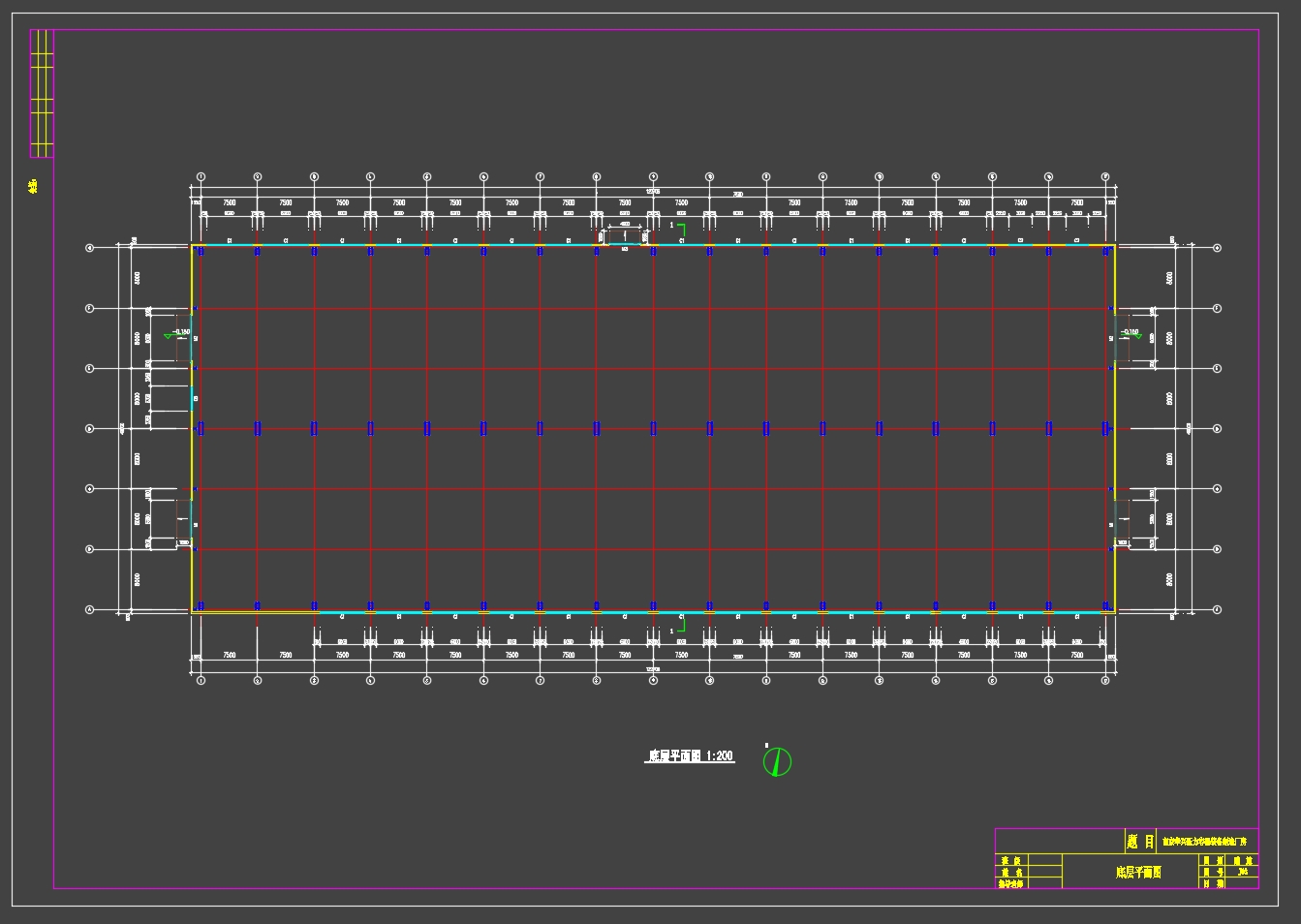Ͼ5760ƽ׸ֽṹѹװ쳧(ͼṹͼ)