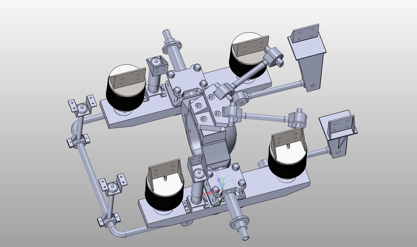 ȼϵعͳ(CADͼ,SolidWorksάͼ)