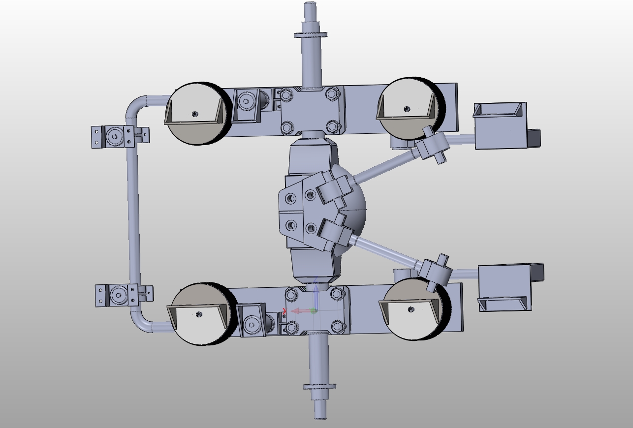 ȼϵعͳ(CADͼ,SolidWorksάͼ)