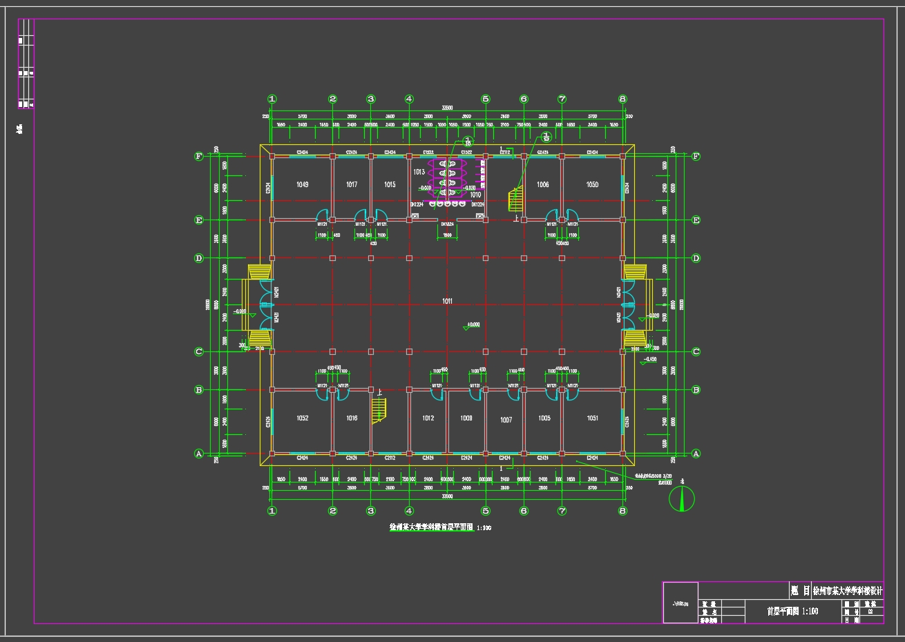 Ĳ3700ƽĳѧѧ¥(ͼṹͼ)