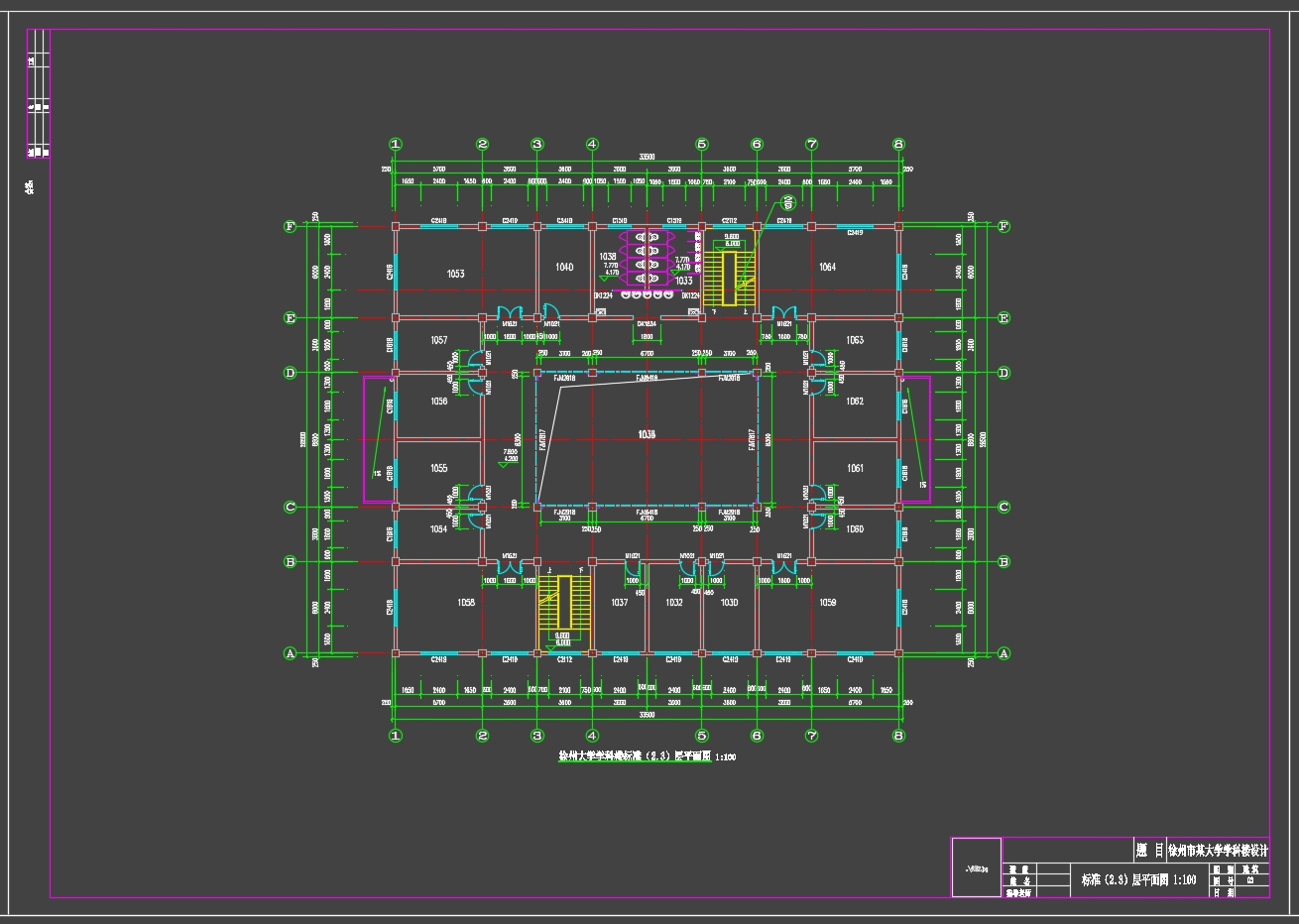 Ĳ3700ƽĳѧѧ¥(ͼṹͼ)